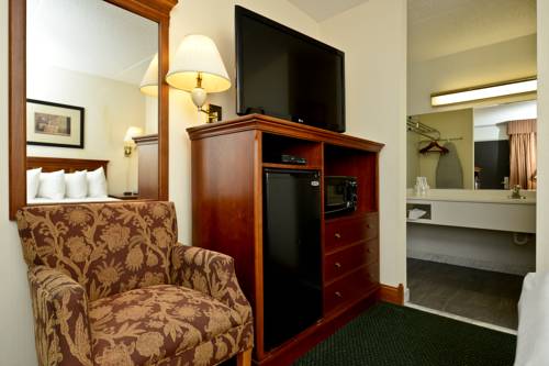 Imagen de la habitación del Hotel Best Western Inn, Goshen. Foto 16