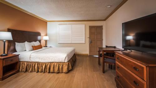 Imagen de la habitación del Hotel Best Western Inn, Merced. Foto 3