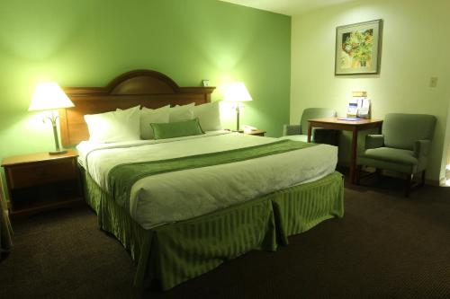 Imagen de la habitación del Hotel Best Western Inn, Merced. Foto 4