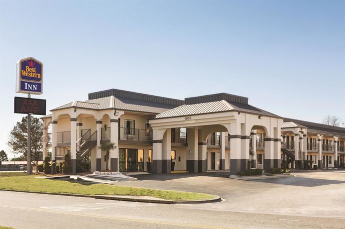 Imagen general del Hotel Best Western Inn, North Gate. Foto 2