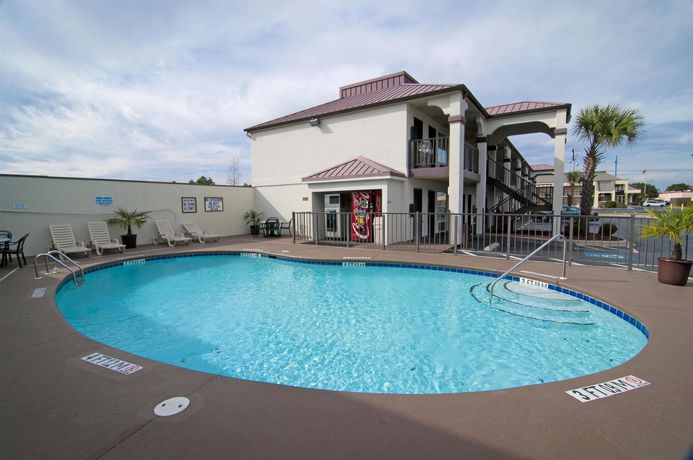 Imagen de la habitación del Hotel Best Western Inn, North Gate. Foto 9