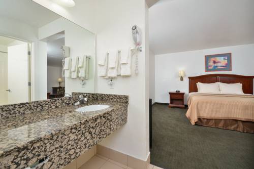 Imagen de la habitación del Hotel Best Western Inn Of Chandler. Foto 3