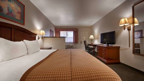 Imagen general del Hotel Best Western Inn Of Chandler. Foto 1
