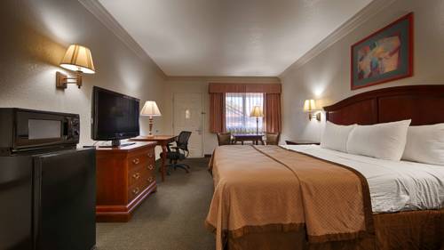 Imagen de la habitación del Hotel Best Western Inn Of Chandler. Foto 5