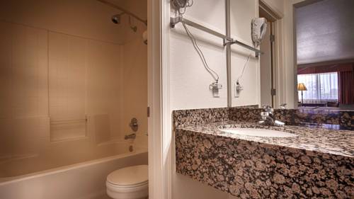 Imagen de la habitación del Hotel Best Western Inn Of Chandler. Foto 7