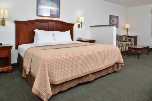 Imagen de la habitación del Hotel Best Western Inn Of Chandler. Foto 8