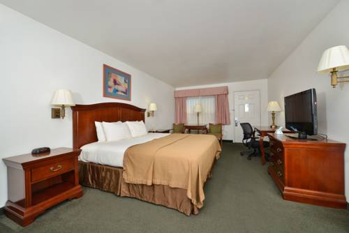 Imagen de la habitación del Hotel Best Western Inn Of Chandler. Foto 12