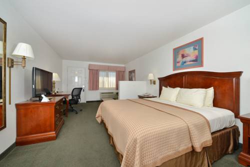 Imagen de la habitación del Hotel Best Western Inn Of Chandler. Foto 13