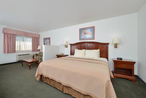 Imagen de la habitación del Hotel Best Western Inn Of Chandler. Foto 14