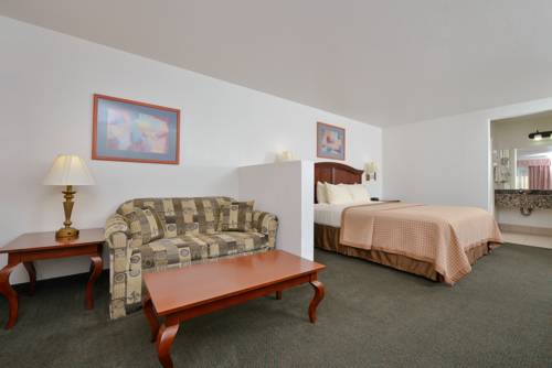 Imagen de la habitación del Hotel Best Western Inn Of Chandler. Foto 16