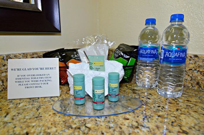 Imagen de la habitación del Hotel Best Western Inn Of Del Rio. Foto 7