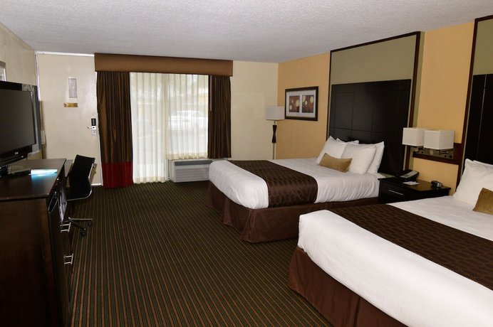 Imagen de la habitación del Hotel Best Western Inn Of Del Rio. Foto 11