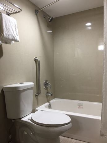 Imagen de la habitación del Hotel Best Western Inn Of Del Rio. Foto 13