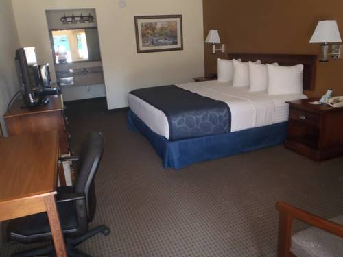 Imagen de la habitación del Hotel Best Western Inn Of Jasper. Foto 6