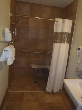 Imagen de la habitación del Hotel Best Western Inn Of Jasper. Foto 9