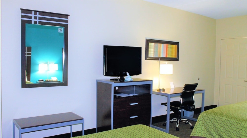 Imagen de la habitación del Hotel Best Western Inn Of Nacogdoches. Foto 3