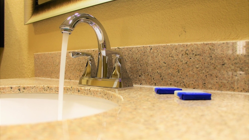 Imagen de la habitación del Hotel Best Western Inn Of Nacogdoches. Foto 6