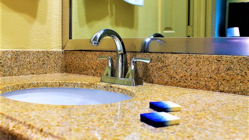 Imagen de la habitación del Hotel Best Western Inn Of Nacogdoches. Foto 9