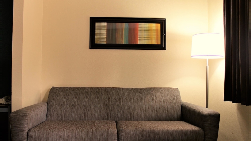 Imagen de la habitación del Hotel Best Western Inn Of Nacogdoches. Foto 13