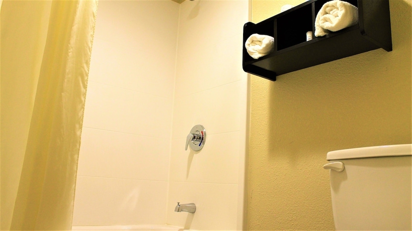 Imagen de la habitación del Hotel Best Western Inn Of Nacogdoches. Foto 14