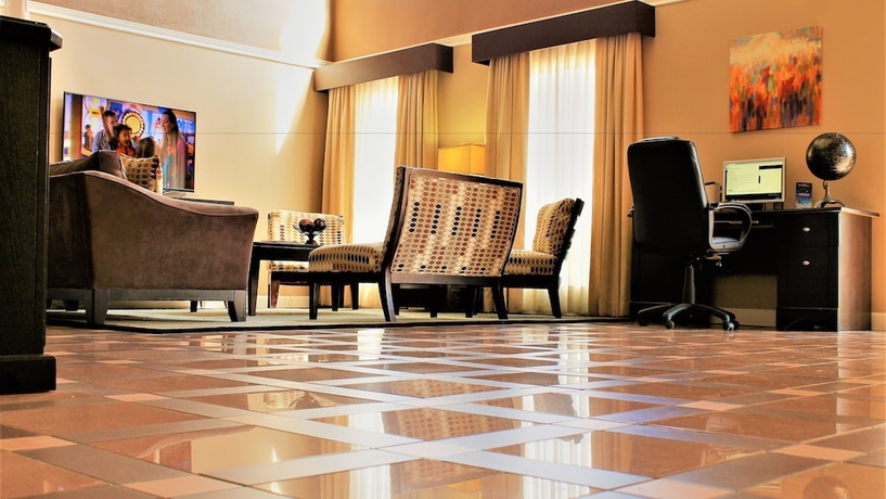 Imagen de los interiores del Hotel Best Western Inn Of Nacogdoches. Foto 16