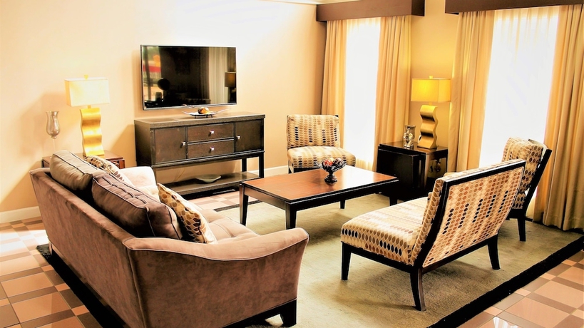 Imagen de los interiores del Hotel Best Western Inn Of Nacogdoches. Foto 19
