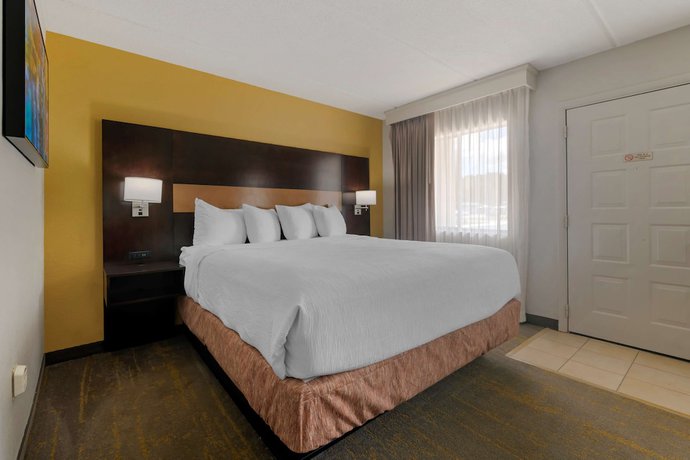 Imagen de la habitación del Hotel Best Western Inn Of Palatka. Foto 8