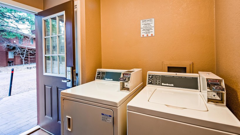 Imagen de los interiores del Hotel Best Western Inn Of Pinetop. Foto 13