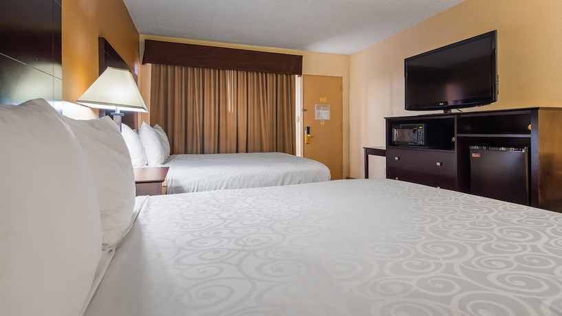Imagen de la habitación del Hotel Best Western Inn Of St. Charles. Foto 8
