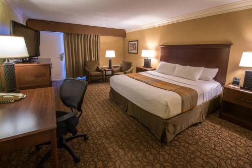 Imagen de la habitación del Hotel Best Western Inn Of The Ozarks. Foto 5