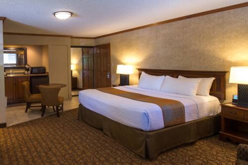Imagen de la habitación del Hotel Best Western Inn Of The Ozarks. Foto 7