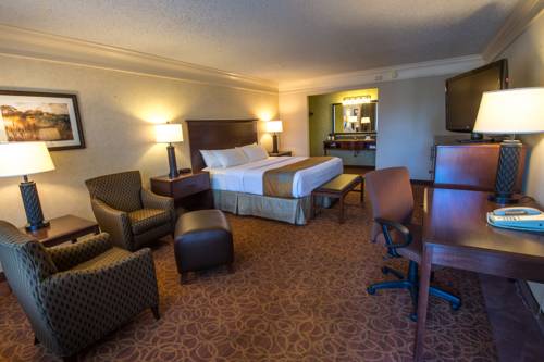 Imagen de la habitación del Hotel Best Western Inn Of The Ozarks. Foto 8