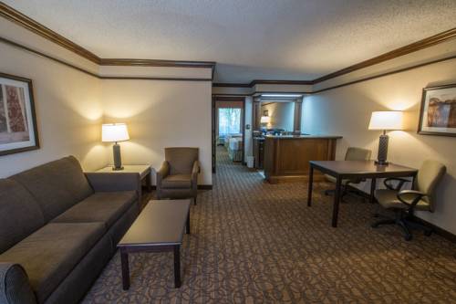 Imagen de la habitación del Hotel Best Western Inn Of The Ozarks. Foto 9