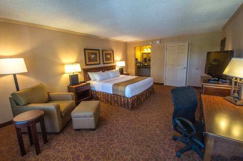 Imagen general del Hotel Best Western Inn Of The Ozarks. Foto 1