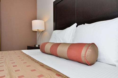 Imagen de la habitación del Hotel Best Western Inn Of Vancouver. Foto 10