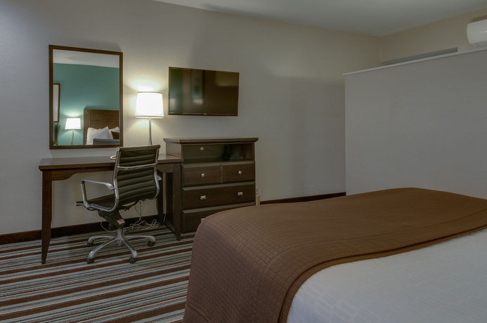 Imagen de la habitación del Hotel Best Western Inn Of Ventura. Foto 6