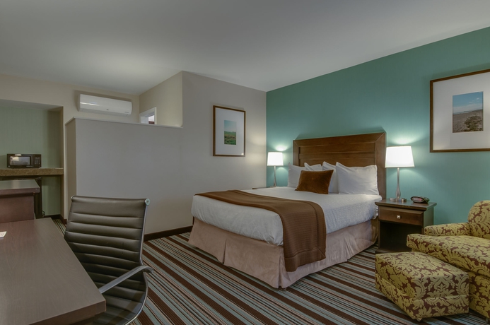 Imagen de la habitación del Hotel Best Western Inn Of Ventura. Foto 7