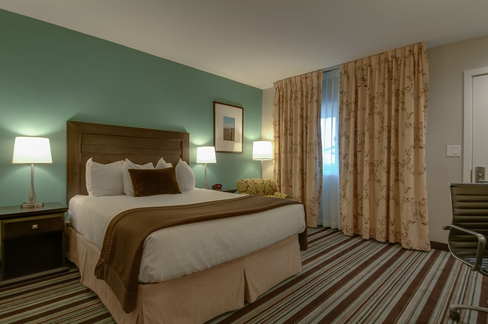 Imagen de la habitación del Hotel Best Western Inn Of Ventura. Foto 8