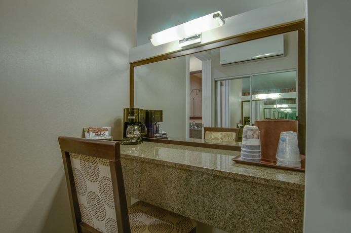 Imagen de la habitación del Hotel Best Western Inn Of Ventura. Foto 9