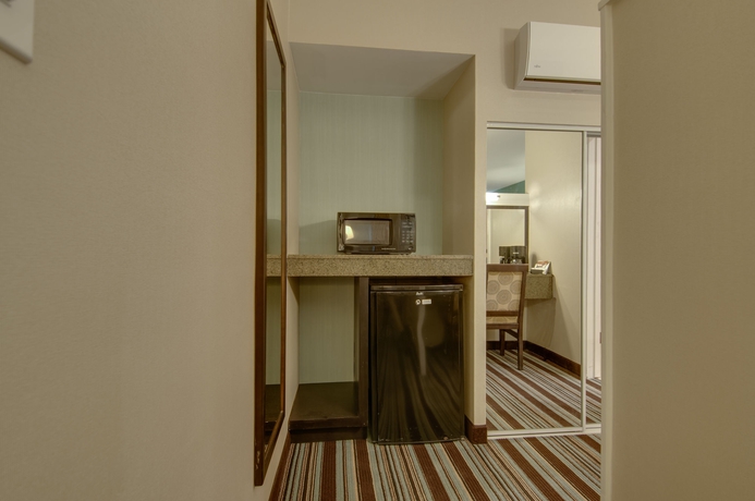 Imagen de la habitación del Hotel Best Western Inn Of Ventura. Foto 10