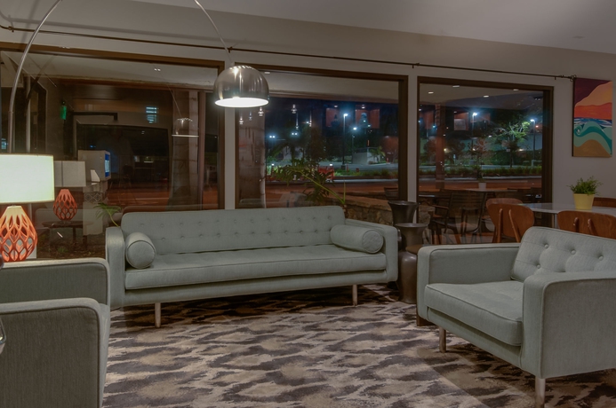 Imagen de los interiores del Hotel Best Western Inn Of Ventura. Foto 13