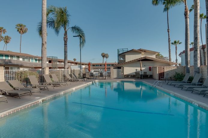Imagen general del Hotel Best Western Inn Of Ventura. Foto 2