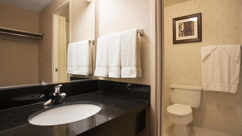 Imagen de la habitación del Hotel Best Western Inn On The Avenue. Foto 8