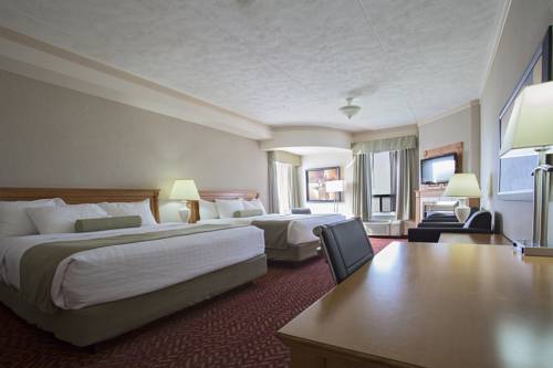 Imagen de la habitación del Hotel Best Western Inn On The Bay. Foto 4