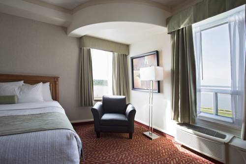 Imagen de la habitación del Hotel Best Western Inn On The Bay. Foto 5
