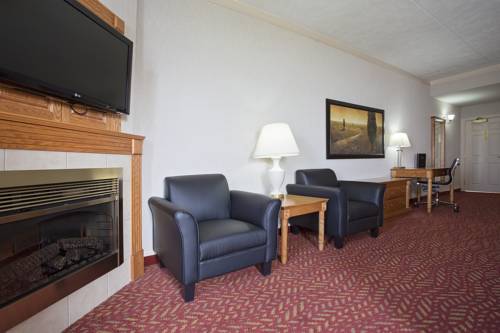 Imagen de la habitación del Hotel Best Western Inn On The Bay. Foto 6