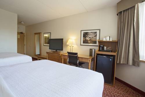 Imagen de la habitación del Hotel Best Western Inn On The Bay. Foto 8