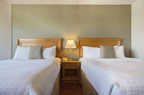 Imagen general del Hotel Best Western Inn On The Bay. Foto 1