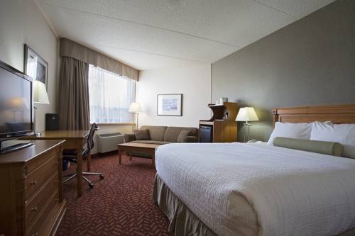 Imagen de la habitación del Hotel Best Western Inn On The Bay. Foto 9