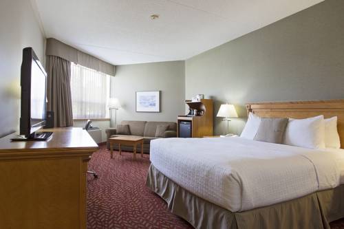 Imagen de la habitación del Hotel Best Western Inn On The Bay. Foto 10